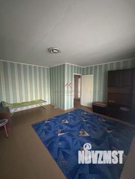 1-к квартира, на длительный срок, 36м2, 3/5 этаж