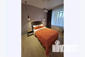 1-к квартира, посуточно, 46м2, 7/15 этаж