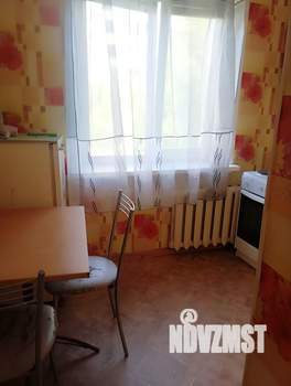 1-к квартира, на длительный срок, 28м2, 4/9 этаж