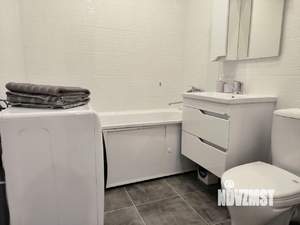 1-к квартира, посуточно, 39м2, 1/1 этаж