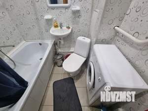 Студия квартира, посуточно, 29м2, 5/7 этаж