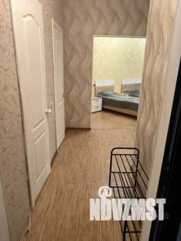 1-к квартира, посуточно, 44м2, 2/9 этаж