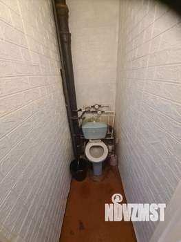 2-к квартира, на длительный срок, 48м2, 4/5 этаж