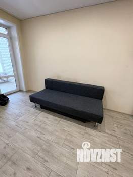 Студия квартира, на длительный срок, 27м2, 9/10 этаж