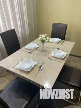 2-к квартира, посуточно, 66м2, 2/9 этаж