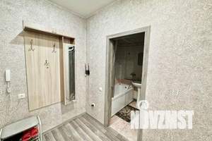 1-к квартира, посуточно, 32м2, 3/9 этаж