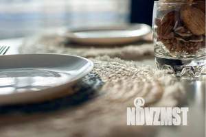 1-к квартира, посуточно, 28м2, 1/9 этаж