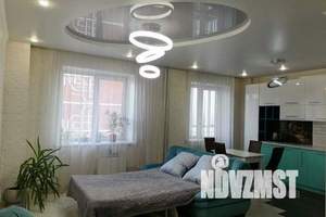 3-к квартира, посуточно, 80м2, 12/12 этаж