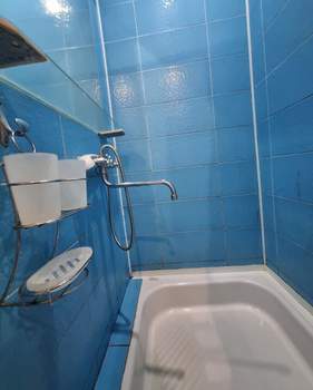 2-к квартира, на длительный срок, 43м2, 4/5 этаж