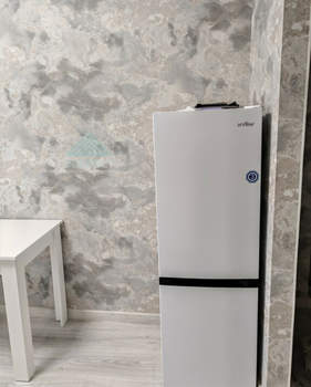 Студия квартира, на длительный срок, 28м2, 9/12 этаж