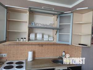 1-к квартира, посуточно, 40м2, 2/9 этаж