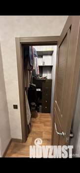 Студия квартира, на длительный срок, 52м2, 14/16 этаж