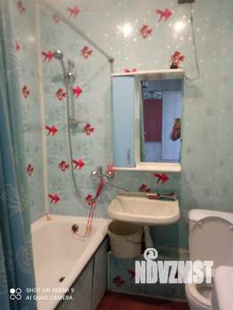 1-к квартира, на длительный срок, 32м2, 6/9 этаж