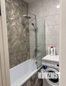 1-к квартира, на длительный срок, 41м2, 10/11 этаж