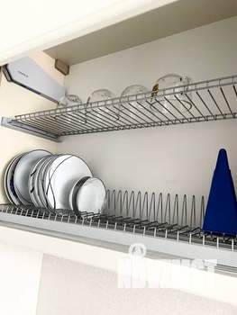 1-к квартира, посуточно, 46м2, 2/5 этаж
