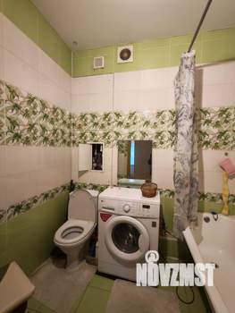 2-к квартира, на длительный срок, 45м2, 1/5 этаж