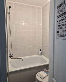 1-к квартира, на длительный срок, 20м2, 1/5 этаж