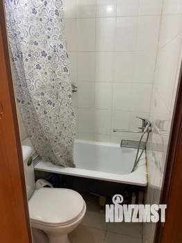 Студия квартира, на длительный срок, 13м2, 1/10 этаж