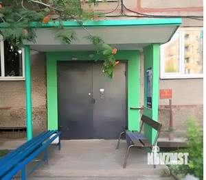 2-к квартира, на длительный срок, 44м2, 3/5 этаж