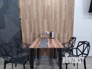 2-к квартира, посуточно, 50м2, 1/1 этаж