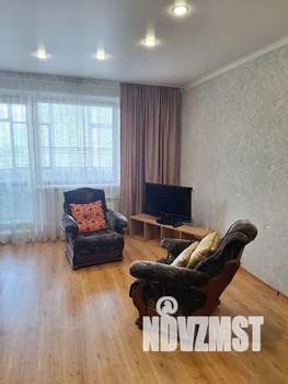 2-к квартира, посуточно, 54м2, 4/5 этаж