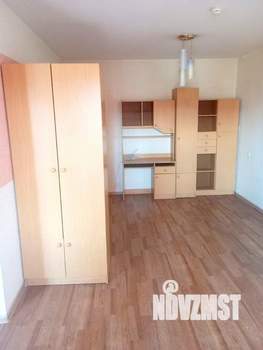 1-к квартира, на длительный срок, 34м2, 5/5 этаж