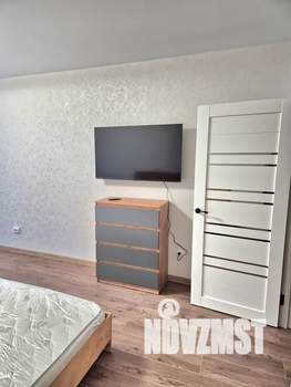 3-к квартира, посуточно, 75м2, 1/9 этаж