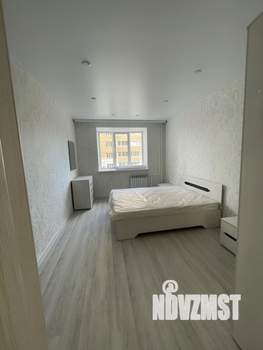 2-к квартира, на длительный срок, 60м2, 3/10 этаж