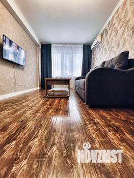 2-к квартира, посуточно, 48м2, 9/9 этаж