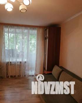 1-к квартира, на длительный срок, 30м2, 4/5 этаж