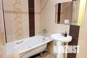 1-к квартира, посуточно, 42м2, 4/9 этаж