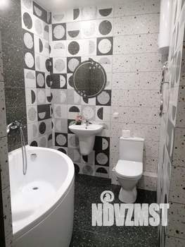 Студия квартира, посуточно, 33м2, 5/9 этаж