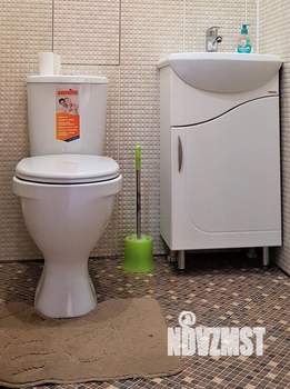 1-к квартира, посуточно, 44м2, 1/1 этаж