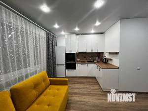 Студия квартира, посуточно, 26м2, 8/8 этаж