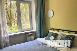 1-к квартира, посуточно, 20м2, 1/5 этаж