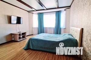 1-к квартира, посуточно, 42м2, 2/5 этаж