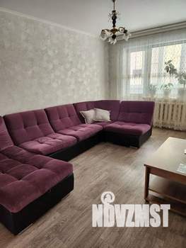 2-к квартира, посуточно, 44м2, 2/5 этаж