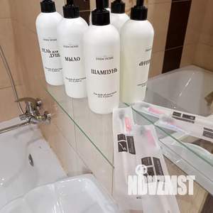 Студия квартира, посуточно, 42м2, 4/13 этаж