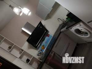 3-к квартира, посуточно, 63м2, 3/8 этаж