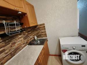 1-к квартира, на длительный срок, 30м2, 1/9 этаж