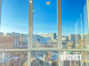 1-к квартира, посуточно, 49м2, 1/1 этаж