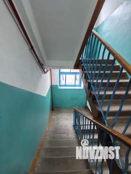 2-к квартира, на длительный срок, 44м2, 2/6 этаж