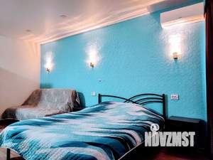 1-к квартира, посуточно, 37м2, 1/7 этаж