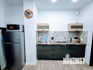 2-к квартира, посуточно, 55м2, 1/1 этаж