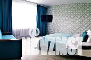 2-к квартира, посуточно, 76м2, 2/9 этаж