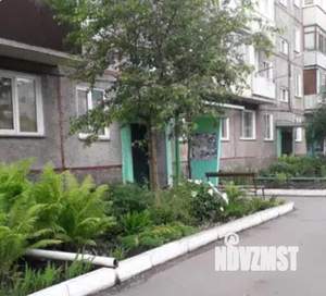 2-к квартира, на длительный срок, 44м2, 3/5 этаж