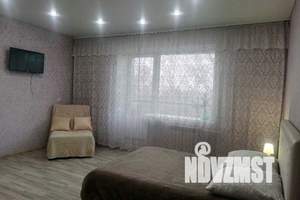 1-к квартира, посуточно, 35м2, 7/9 этаж