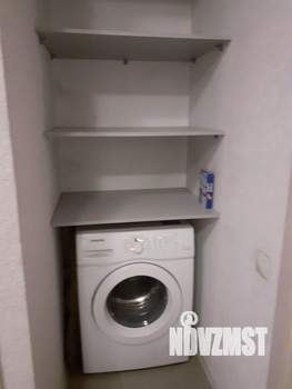 Студия квартира, посуточно, 28м2, 3/6 этаж