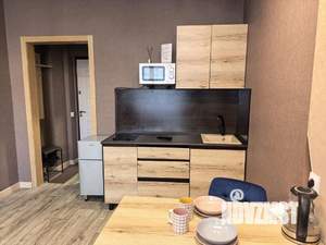 1-к квартира, посуточно, 21м2, 1/1 этаж