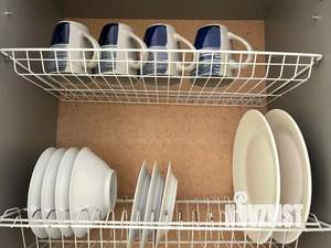 1-к квартира, посуточно, 42м2, 2/5 этаж